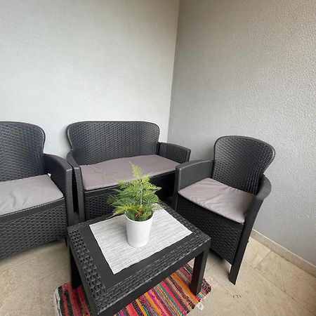 Nikola Apartment Neum Exterior photo