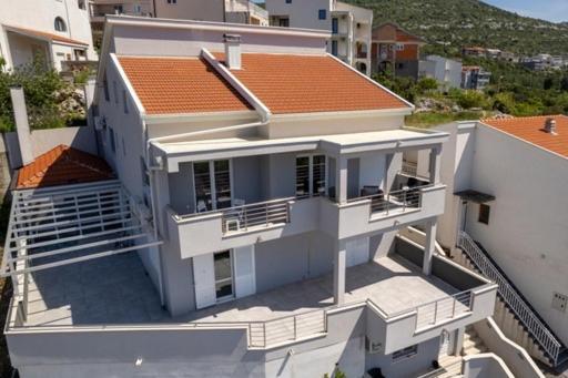 Nikola Apartment Neum Exterior photo
