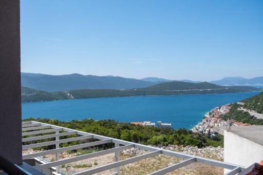 Nikola Apartment Neum Exterior photo